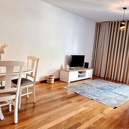 Ocean Pearl Apartment W Funchal  Esterno foto
