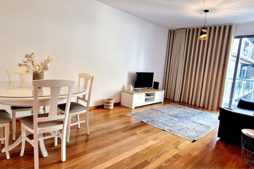 Ocean Pearl Apartment W Funchal  Esterno foto