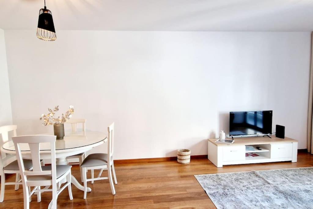 Ocean Pearl Apartment W Funchal  Esterno foto