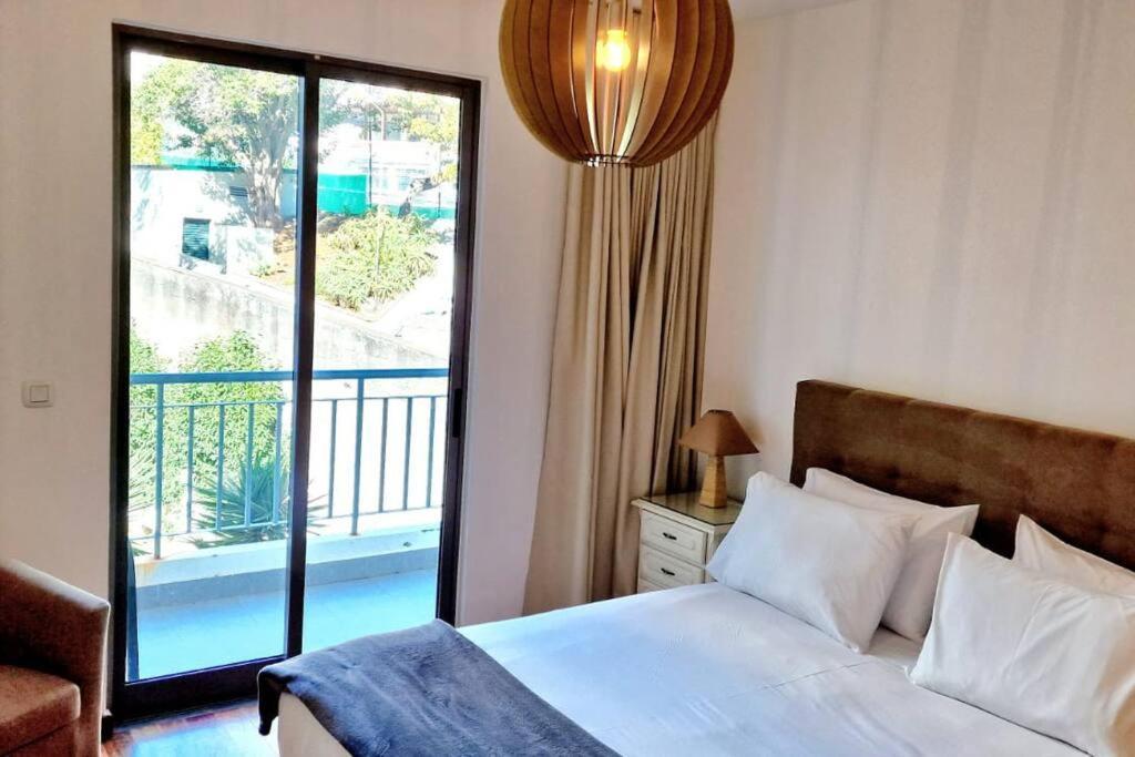 Ocean Pearl Apartment W Funchal  Esterno foto