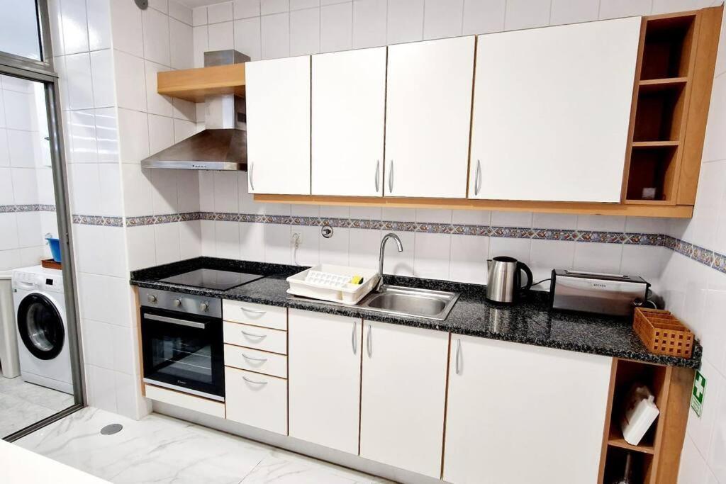 Ocean Pearl Apartment W Funchal  Esterno foto