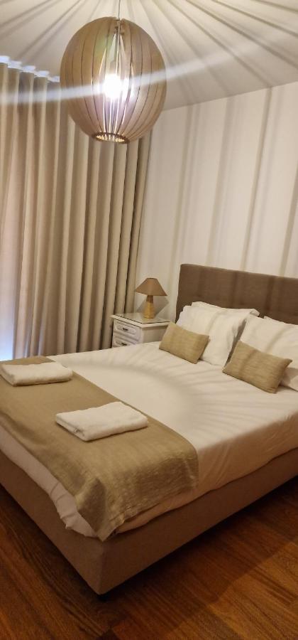 Ocean Pearl Apartment W Funchal  Esterno foto