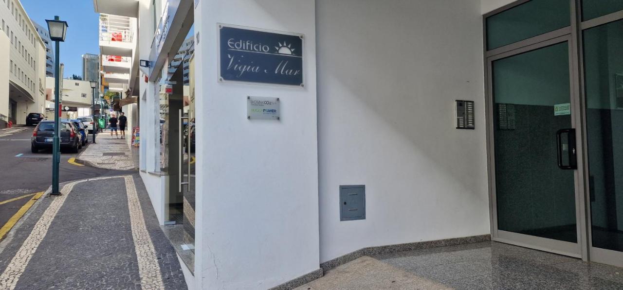 Ocean Pearl Apartment W Funchal  Esterno foto