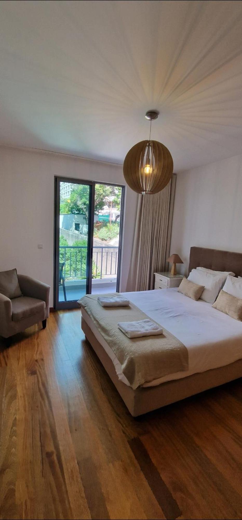 Ocean Pearl Apartment W Funchal  Camera foto